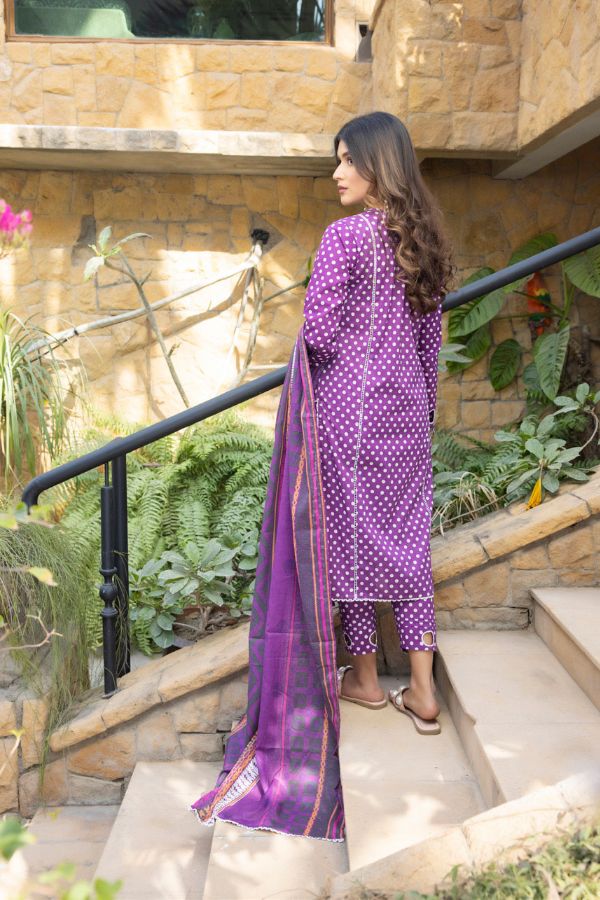 Regalia Orchid Separates Lawn`23 D#11
