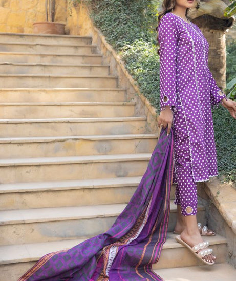 Regalia Orchid Separates Lawn`23 D#11