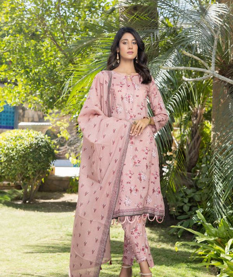 Regalia Orchid Separates Lawn`23 D#02
