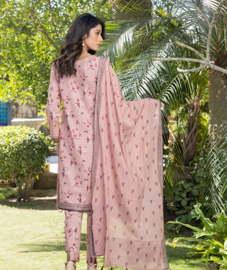 Regalia Orchid Separates Lawn`23 D#02