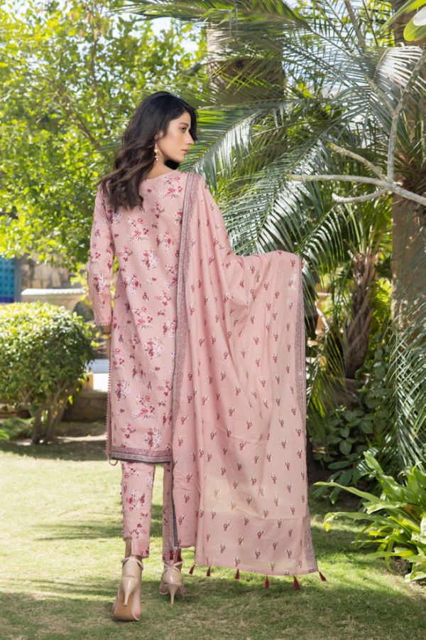 Regalia Orchid Separates Lawn`23 D#02