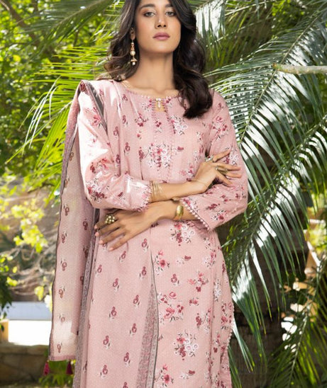 Regalia Orchid Separates Lawn`23 D#02