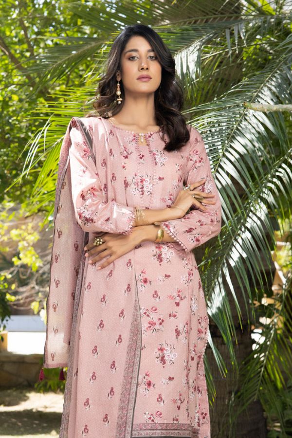Regalia Orchid Separates Lawn`23 D#02