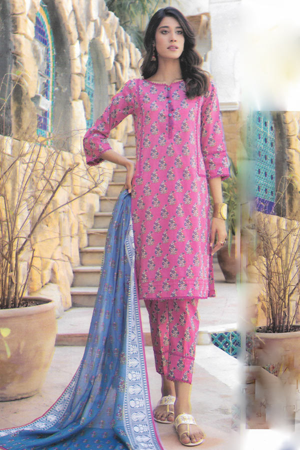 Regalia Orchid Separates Lawn`23 D#07