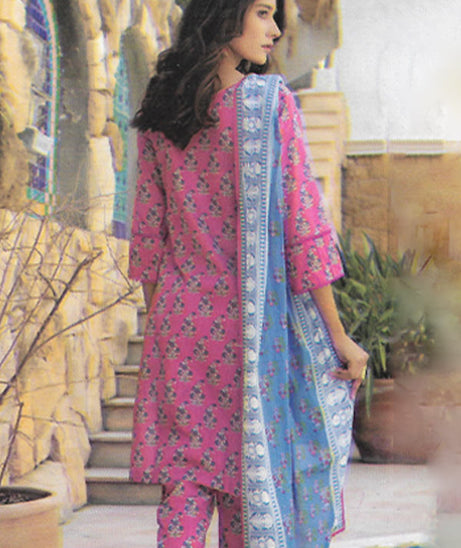 Regalia Orchid Separates Lawn`23 D#07