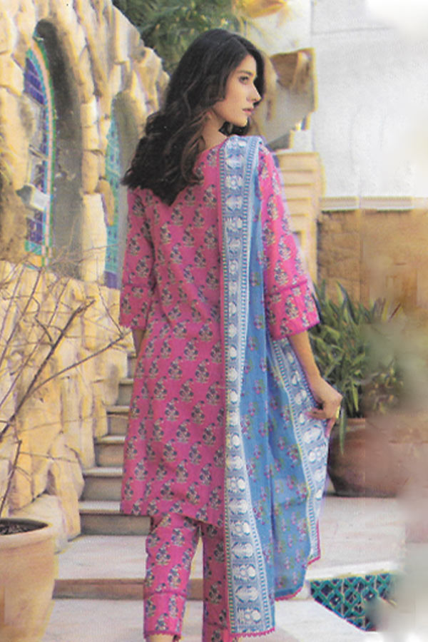 Regalia Orchid Separates Lawn`23 D#07