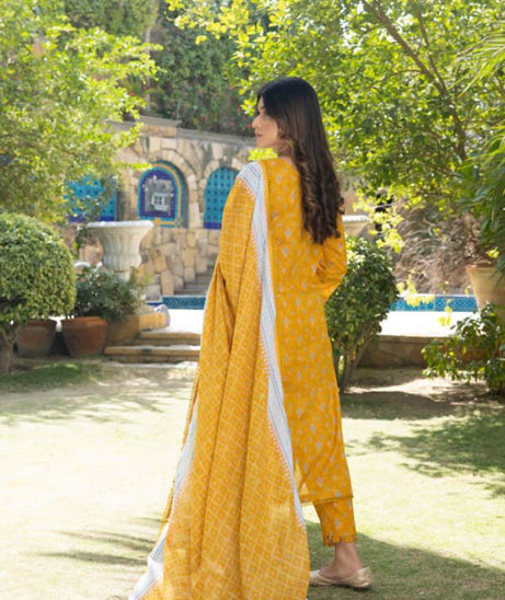 Regalia Orchid Separates Lawn`23 D#09