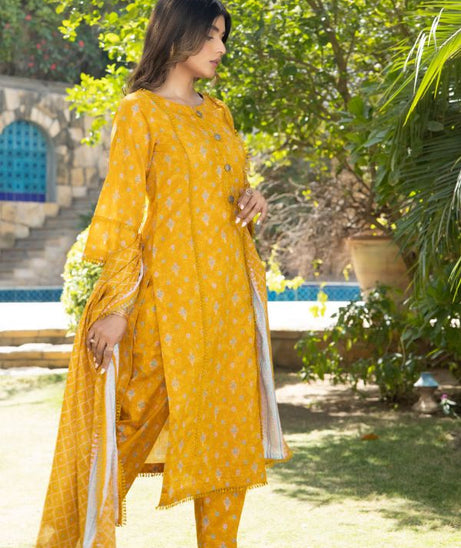 Regalia Orchid Separates Lawn`23 D#09