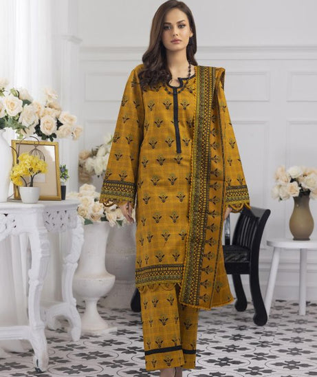 Regalia Special Khaddar`24 D#10