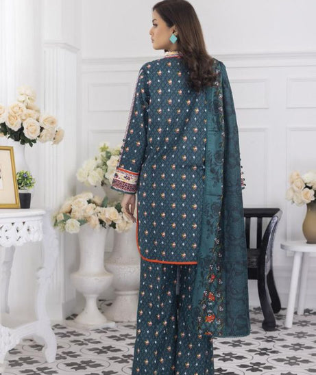 Regalia Special Khaddar`24 D#02
