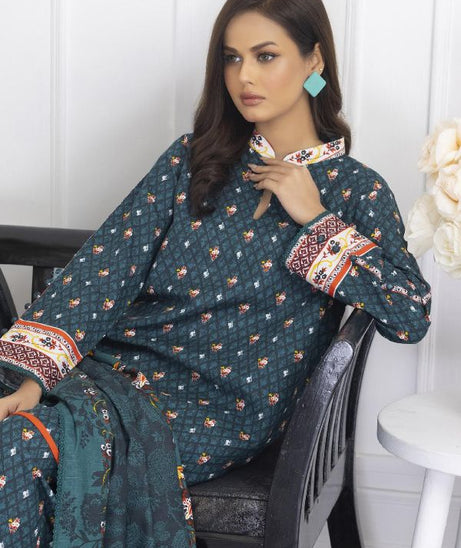 Regalia Special Khaddar`24 D#02