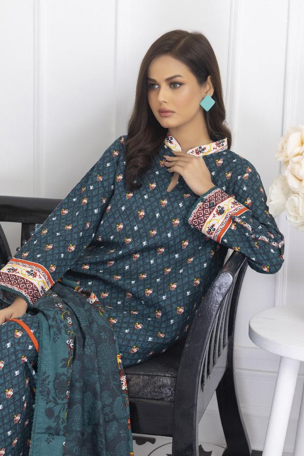 Regalia Special Khaddar`24 D#02