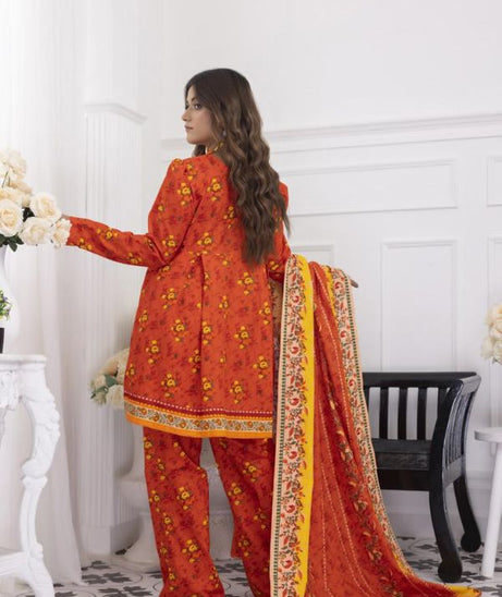 Regalia Special Khaddar`24 D#03