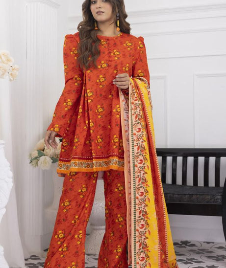 Regalia Special Khaddar`24 D#03