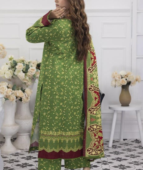 Regalia Special Khaddar`24 D#05