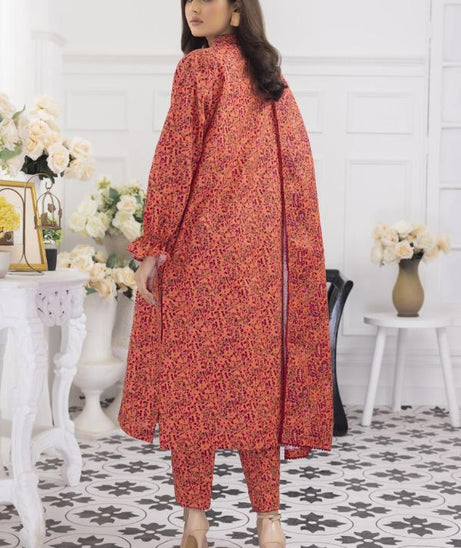 Regalia Special Khaddar`24 D#06