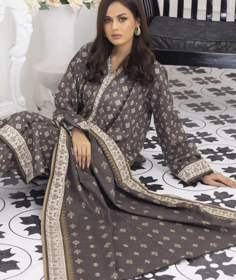Regalia Special Khaddar`24 D#08