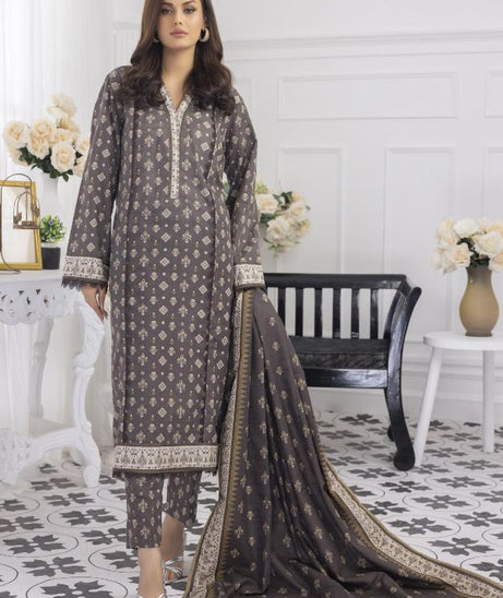 Regalia Special Khaddar`24 D#08