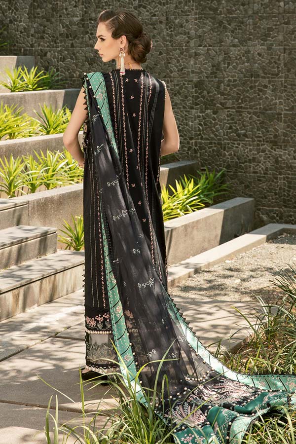 Republic Leilani Luxury Lawn`22 D#1-B