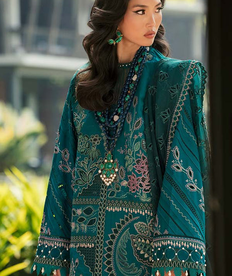 Republic Leilani Luxury Lawn`22 D#2-B