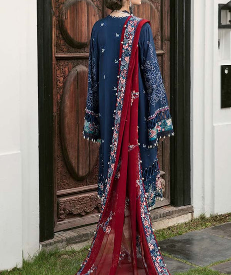 Republic Leilani Luxury Lawn`22 D#4-A