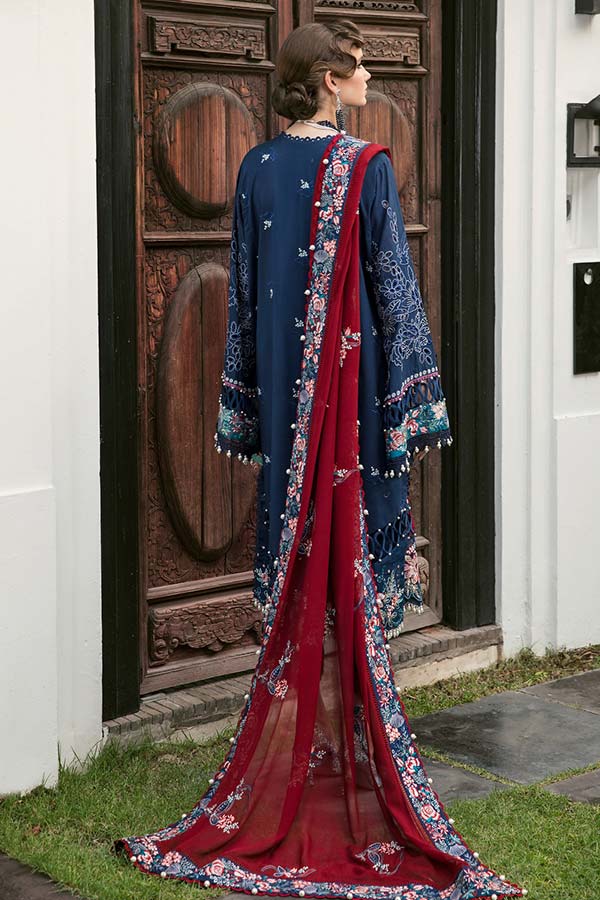Republic Leilani Luxury Lawn`22 D#4-A