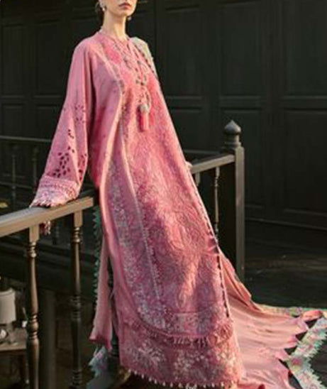 Republic Leilani Luxury Lawn`22 D#4-B