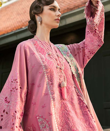 Republic Leilani Luxury Lawn`22 D#4-B