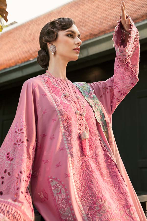 Republic Leilani Luxury Lawn`22 D#4-B