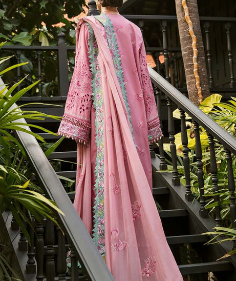 Republic Leilani Luxury Lawn`22 D#4-B