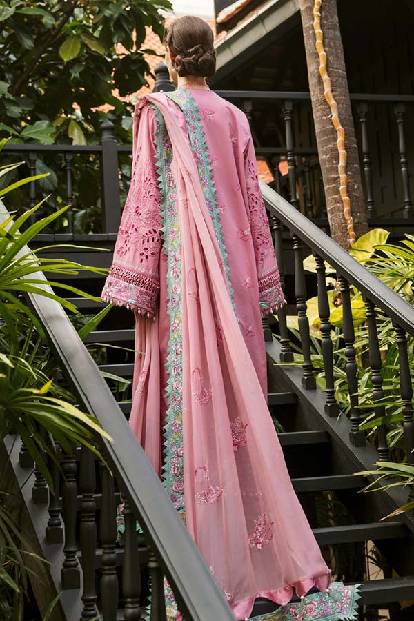 Republic Leilani Luxury Lawn`22 D#4-B