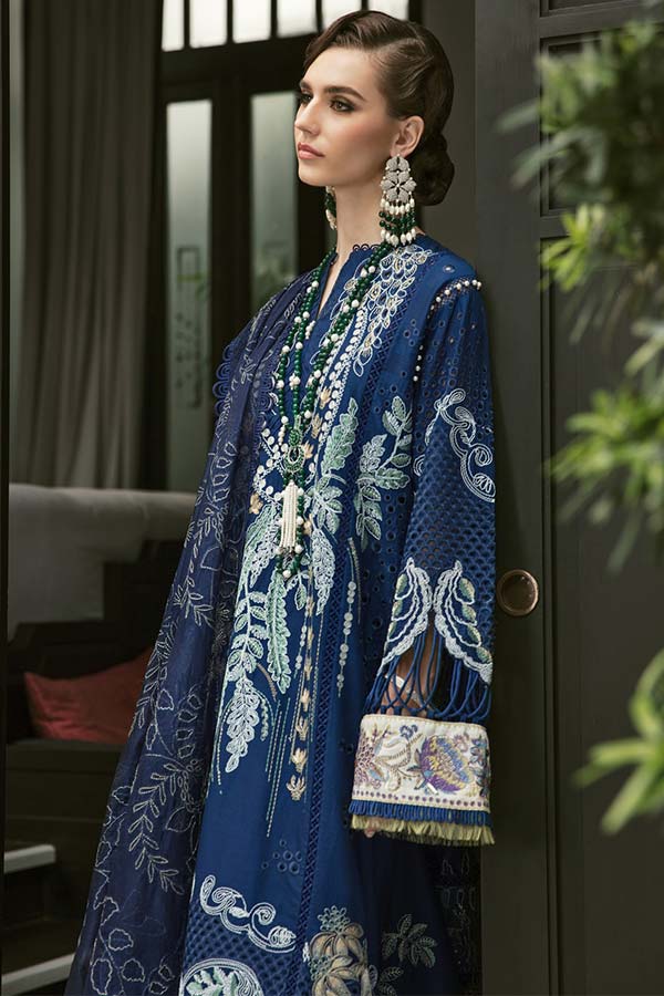 Republic Leilani Luxury Lawn`22 D#5-A