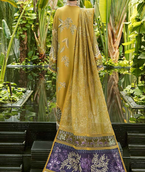 Republic Leilani Luxury Lawn`22 D#5-B