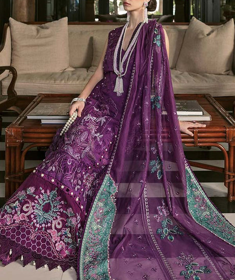 Republic Leilani Luxury Lawn`22 D#6-A
