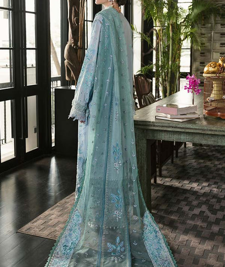 Republic Leilani Luxury Lawn`22 D#6-B