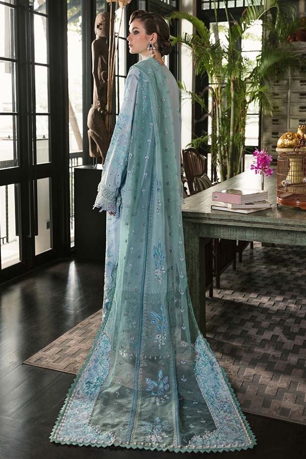 Republic Leilani Luxury Lawn`22 D#6-B