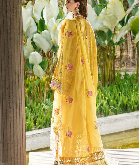 Republic Leilani Luxury Lawn`22 D#7-B