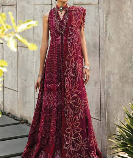 Republic Leilani Luxury Lawn`22 D#8-A