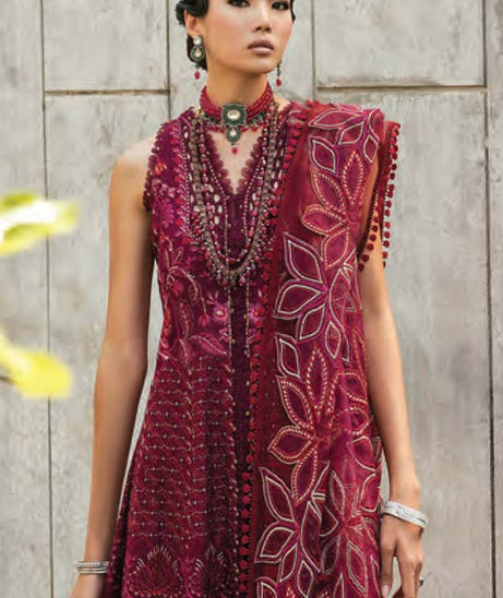 Republic Leilani Luxury Lawn`22 D#8-A