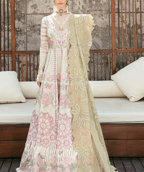 Republic Leilani Luxury Lawn`22 D#8-B