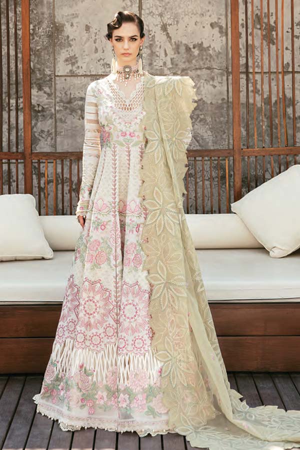 Republic Leilani Luxury Lawn`22 D#8-B