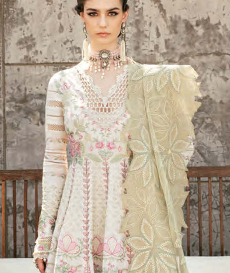 Republic Leilani Luxury Lawn`22 D#8-B