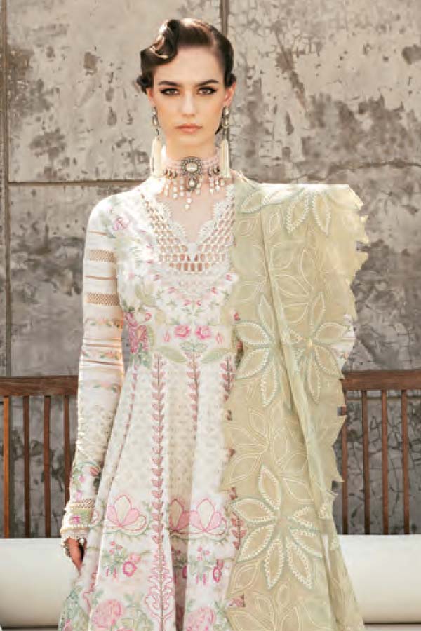 Republic Leilani Luxury Lawn`22 D#8-B