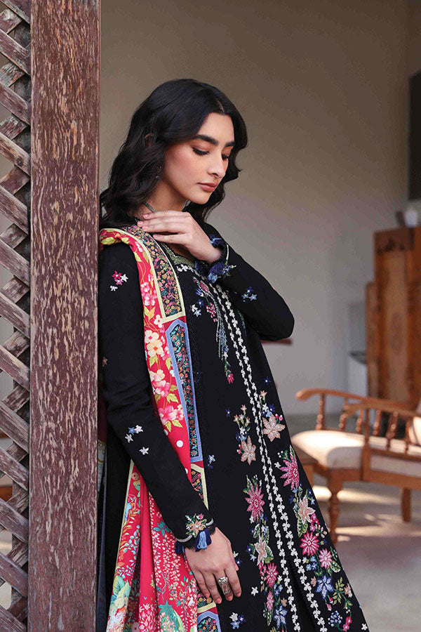 Republic Luxury Winter Shawl`25 RP#11