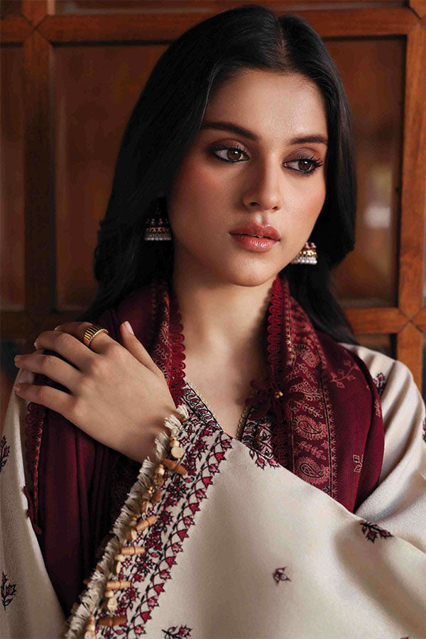 Republic Luxury Winter Shawl`25 RP#02