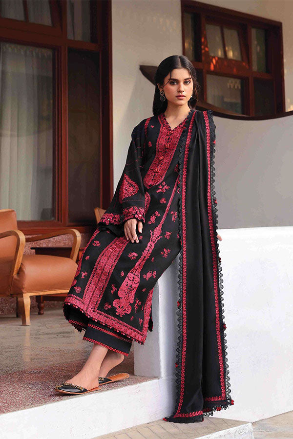 Republic Luxury Winter Shawl`25 RP#05