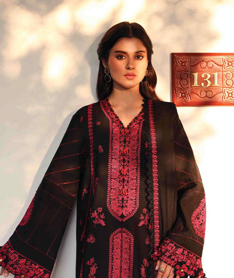 Republic Luxury Winter Shawl`25 RP#05