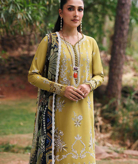 Republic Talia Summer Lawn '25 D#1-A