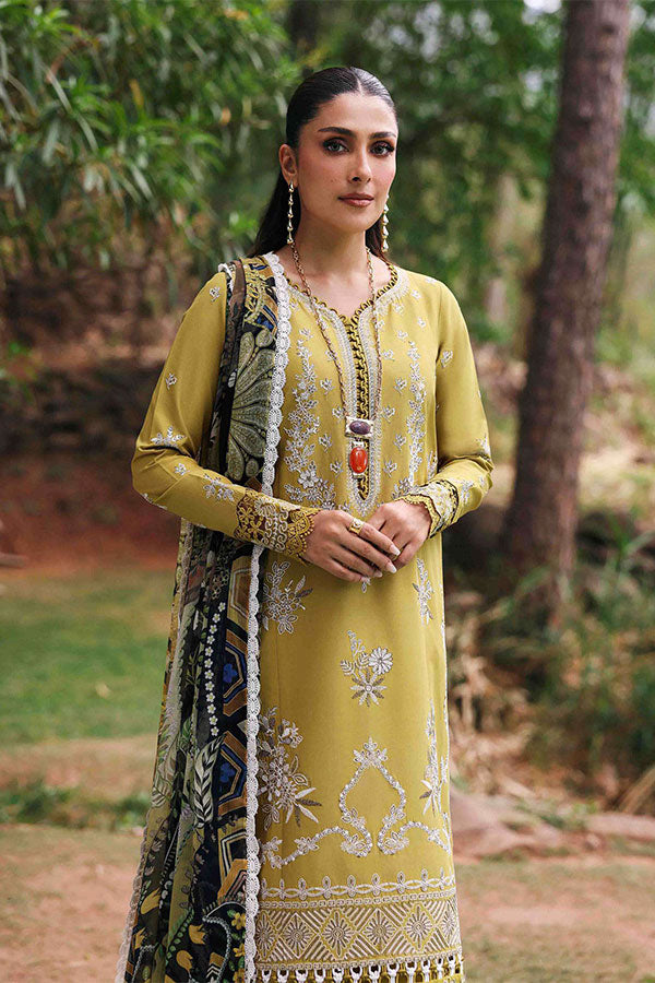 Republic Talia Summer Lawn '25 D#1-A