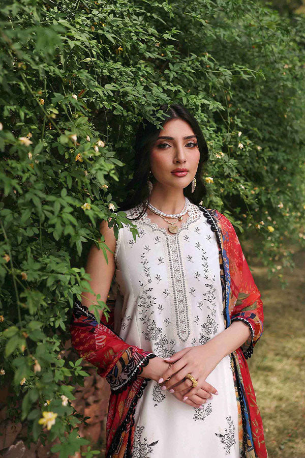 Republic Talia Summer Lawn '25 D#1-B